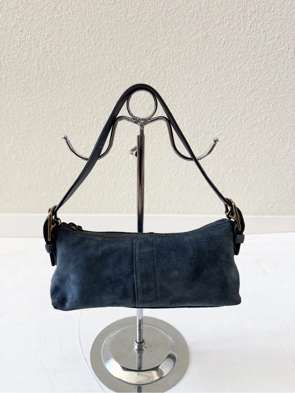 Coach pre owned